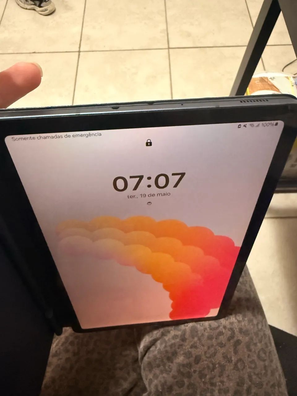 Tablet S6 lite  - Foto 4