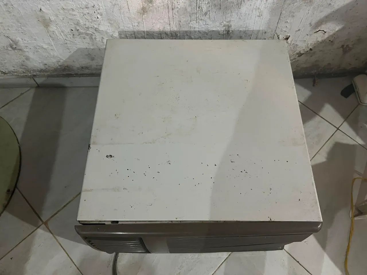 Ar condicionado de  10mil btu