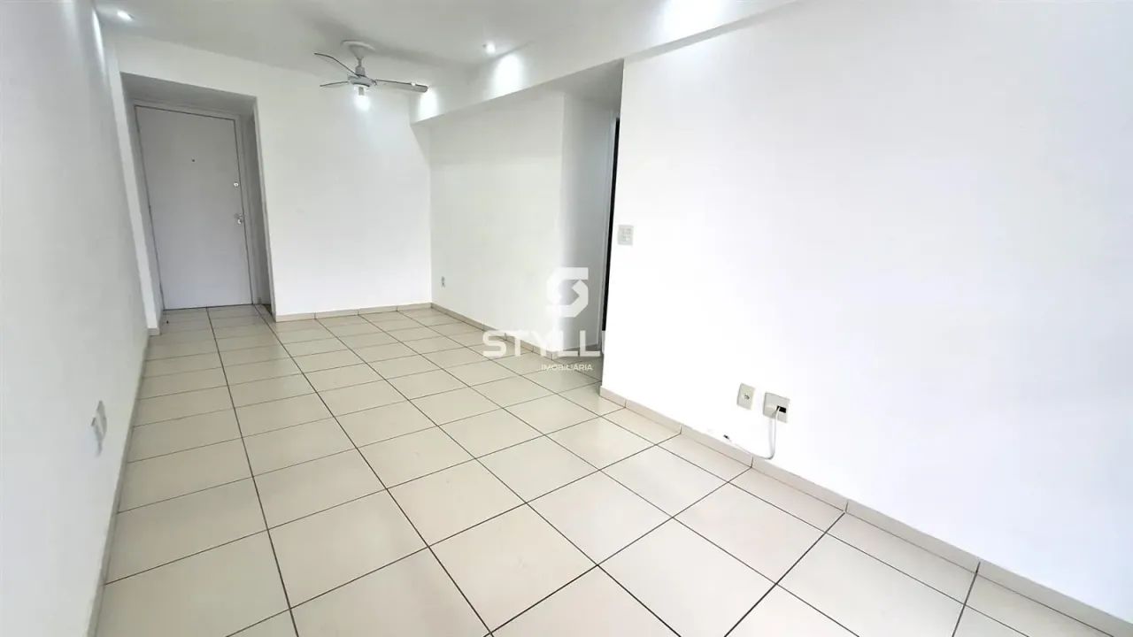 Cachambi | Apartamento 3 quartos, sendo 1 suite - Foto 3