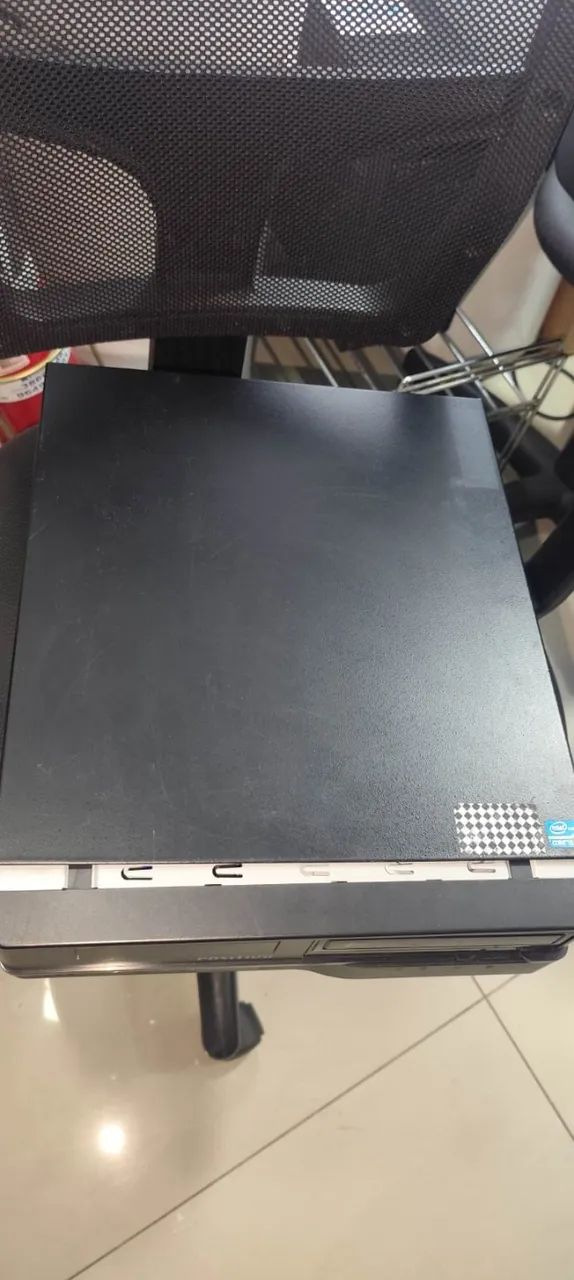 Gabinete de computador usado / carcaça de PC - Foto 2