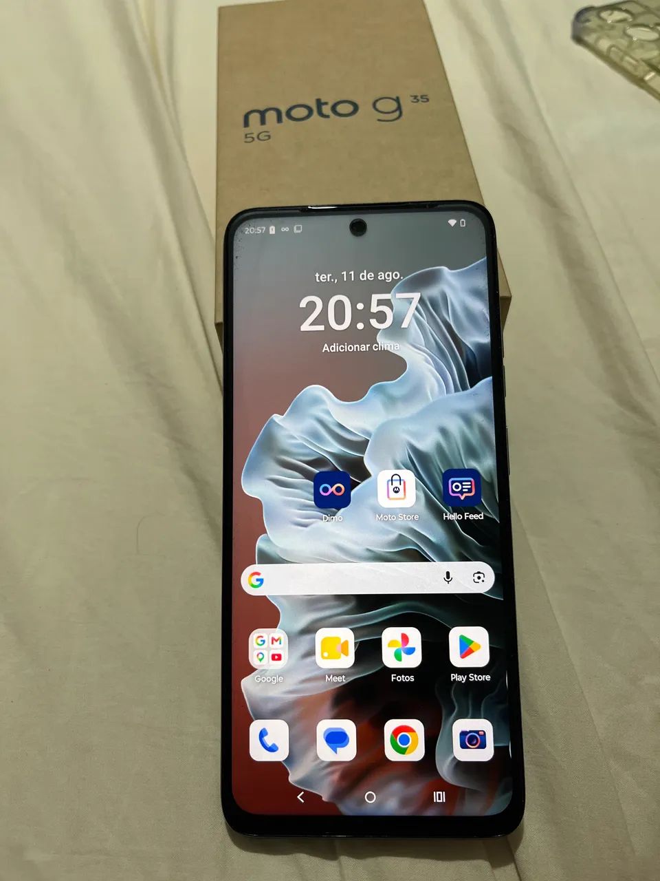 Motorola moto G35 5G - Foto 3