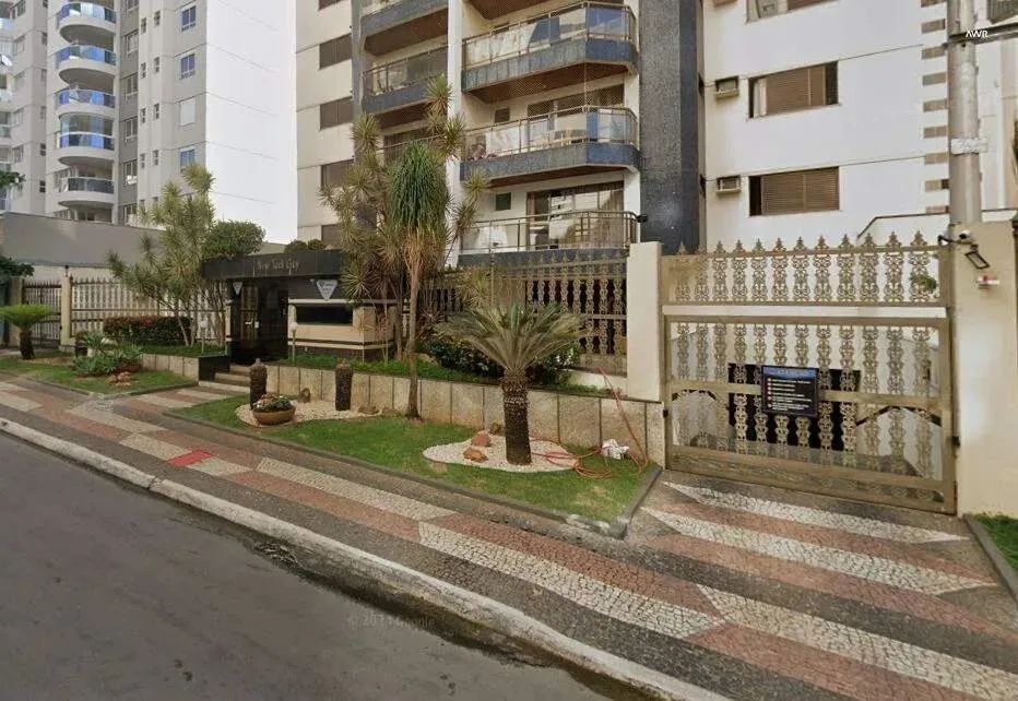 Amplo Apartamento com 4 Quartos e 2 Suítes no Setor Bueno  137 m², Excelente Localização - Foto 3