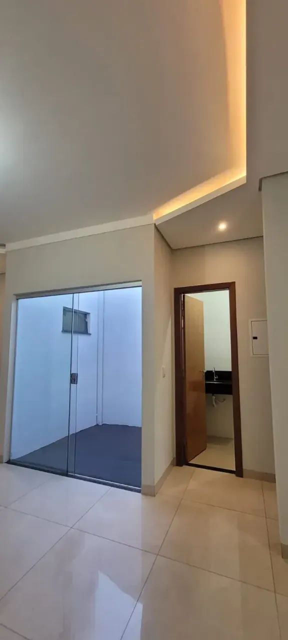 Casa com 2 quartos próxima à UFMS | Jardim das Nações - Foto 3