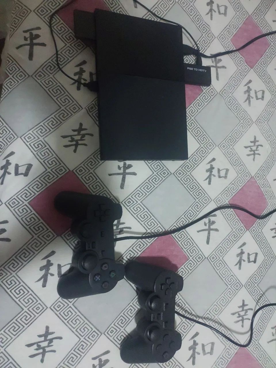 Ps2