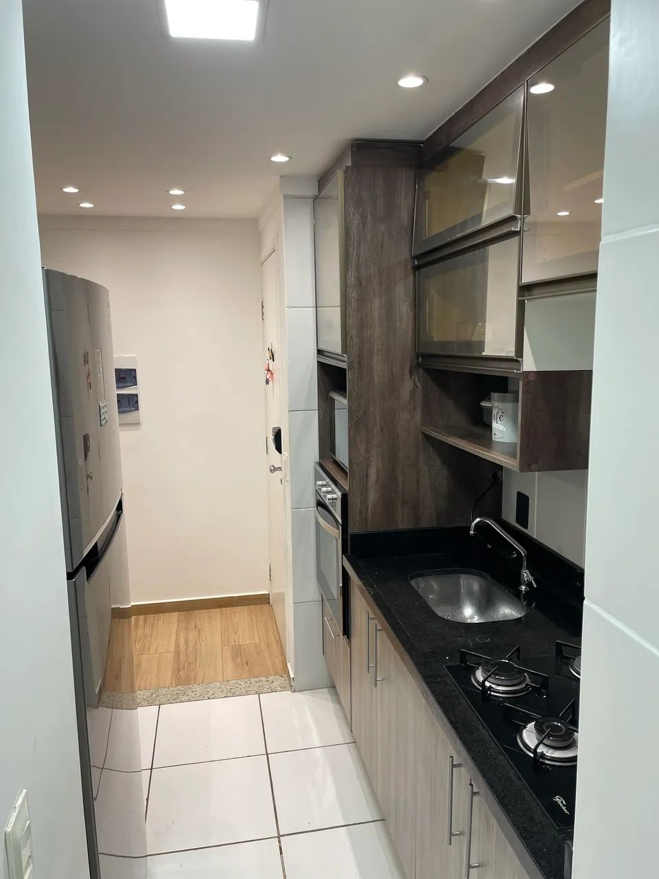 Aluguel de apartamento mobiliado próx ao Campolim - Foto 4