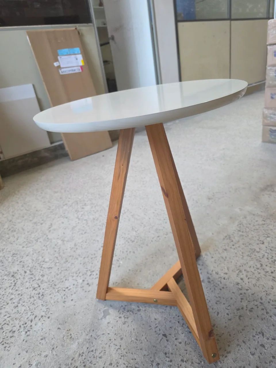 Mesa de Sala Lateral