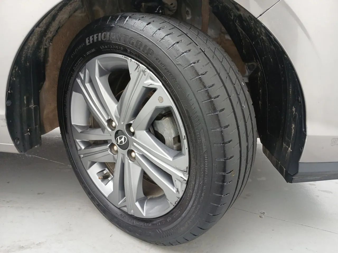 Hyundai HB20 Limited 1.0 TB Flex 12V Aut., foto 13 de 18