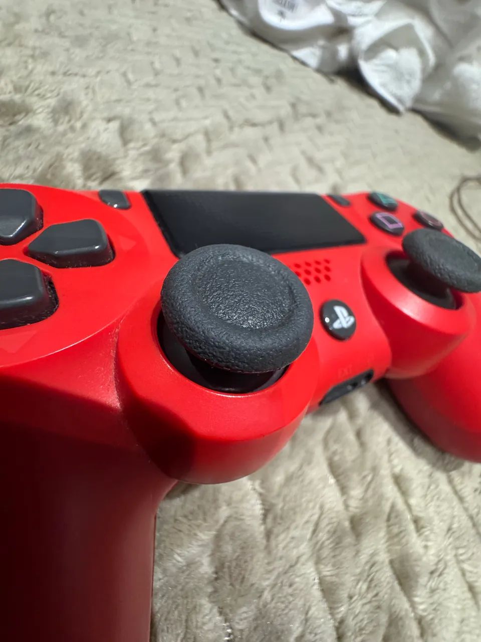Controle ps4 2 meses de uso  - Foto 4