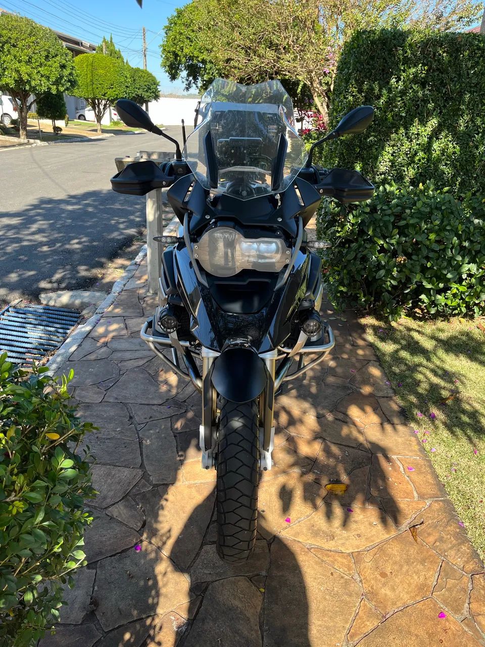 BMW GS 1200 Premium - Foto 5