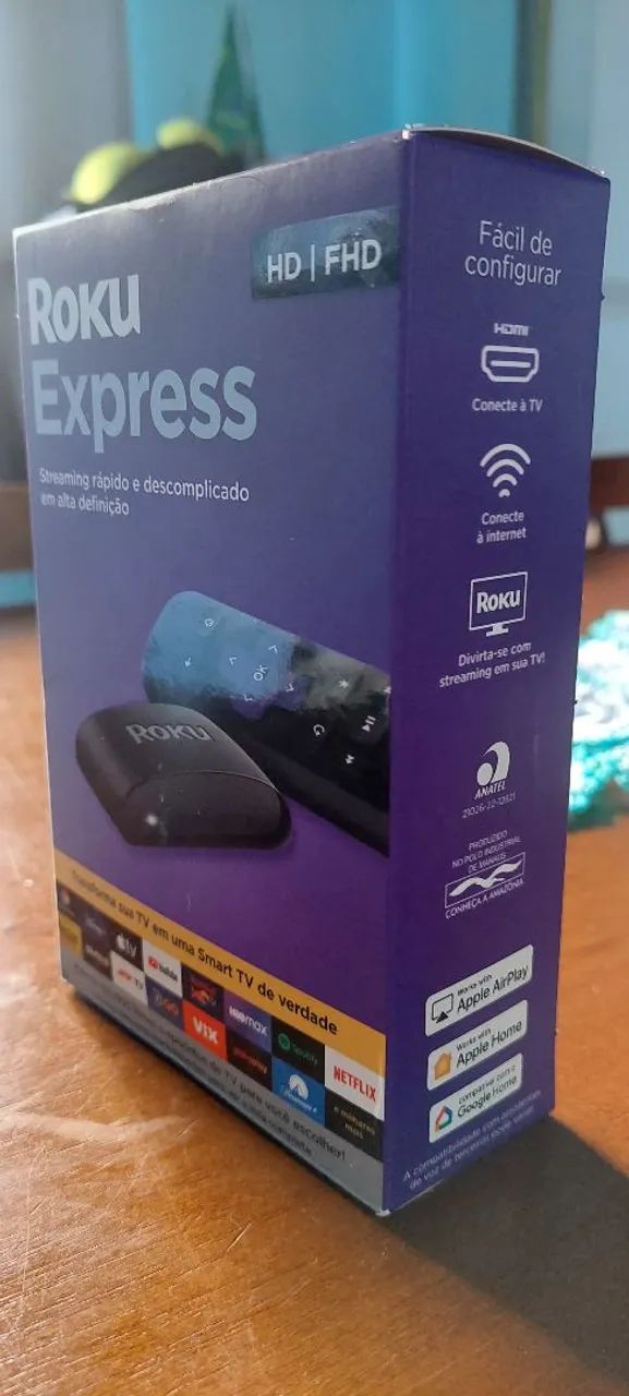 Roku Express - Foto 3