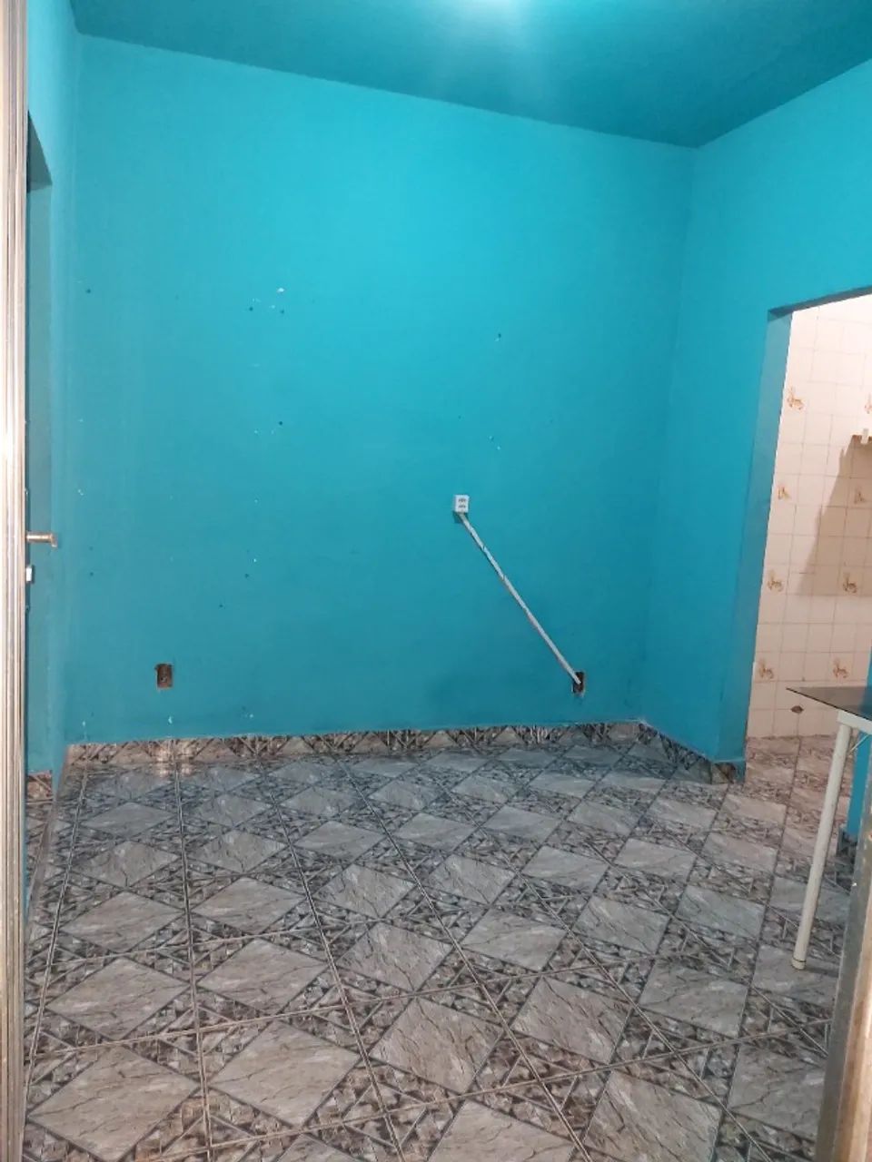 Alugo Casa na Vila São Luis - Foto 2