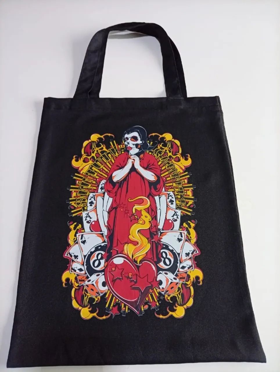 Ecobag Personalizada - Foto 5