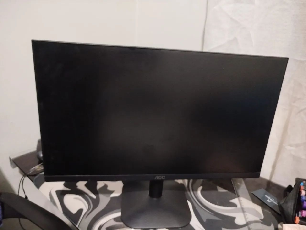 Monitor 