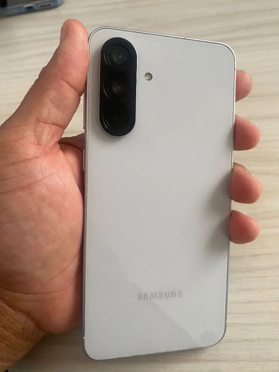 Sansung A56  - Foto 3