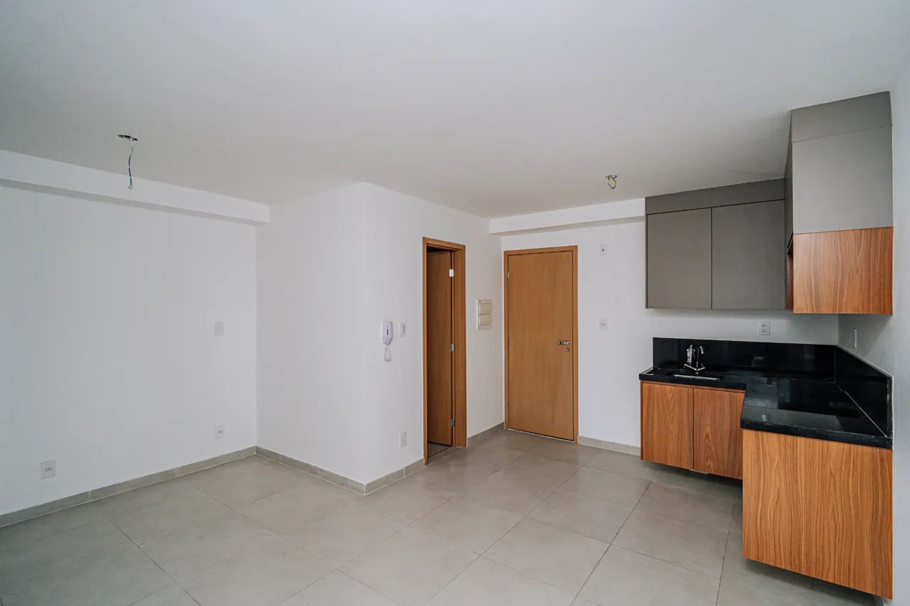 Locação - Studio no Independência com 32m² e área de lazer completa - Foto 5