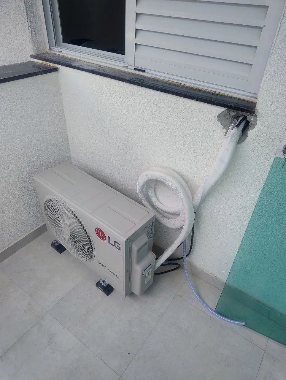 Instalação de ar condicionado  - Foto 3