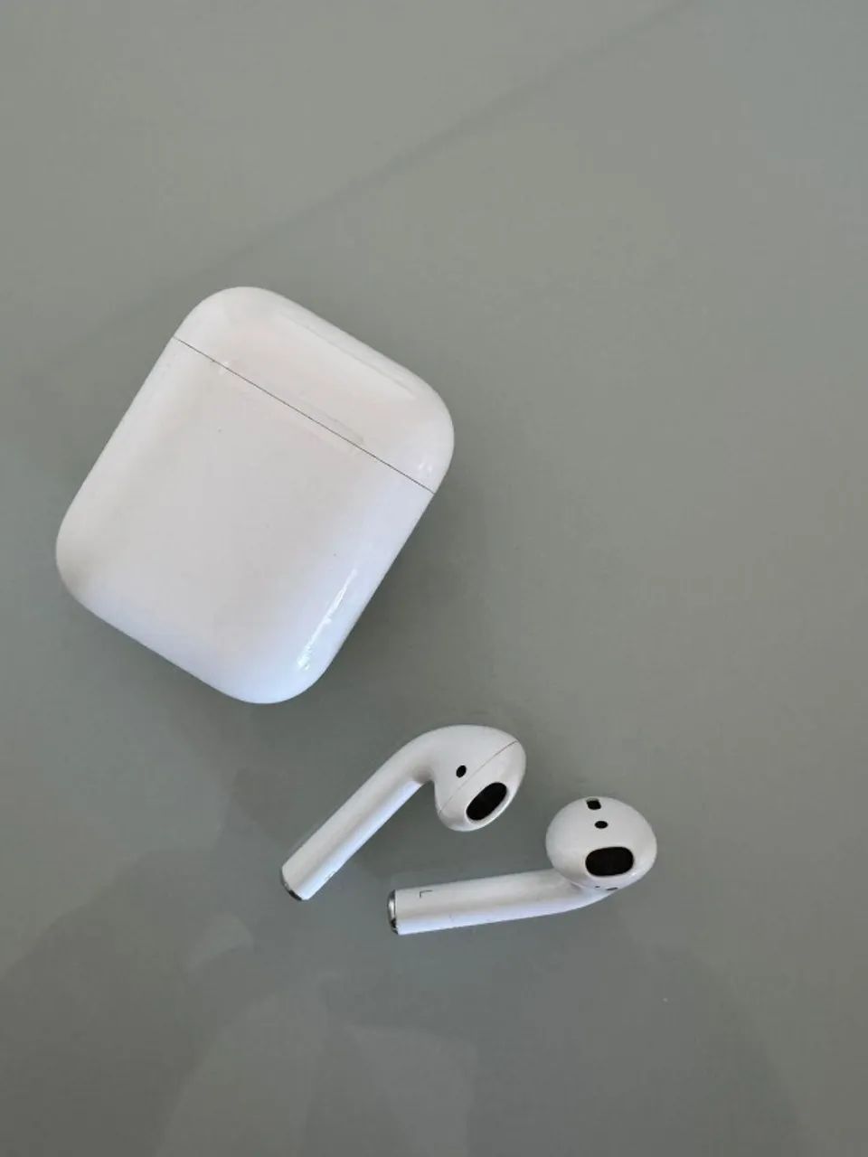 Airpods 2ª geração - Apple - Fones de Ouvido - Cidade Baixa, Porto
