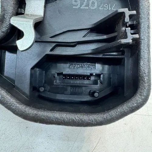 Fechadura Porta Traseira Direita Bmw X5 2007 A 2010 - Foto 4