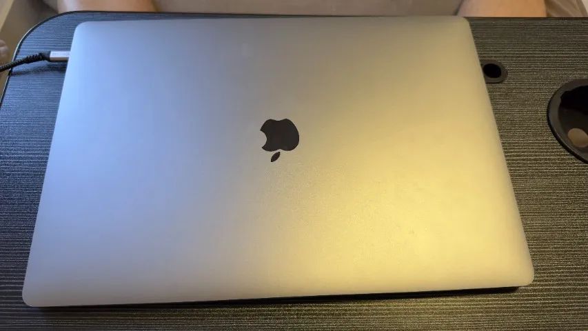 Macbook pro 2019, 16gb de Ram SSD 512gb - Foto 2