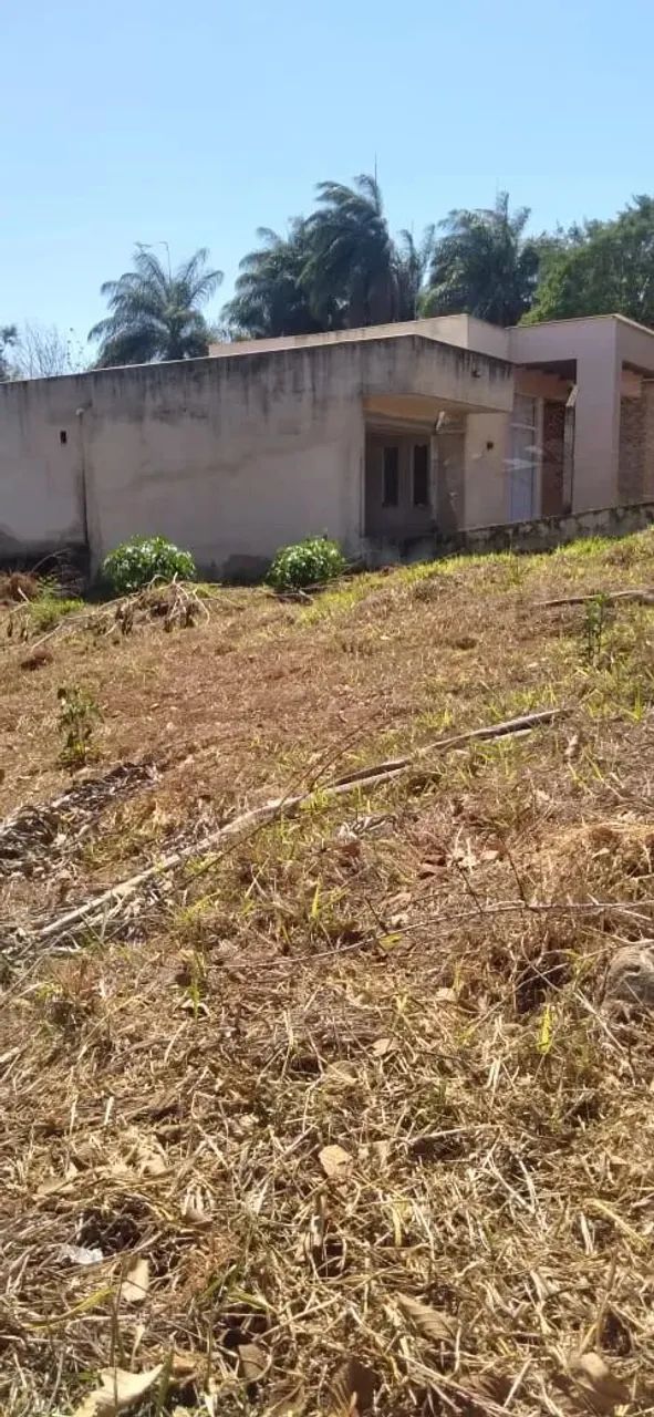 Imóvel para venda tem 1007 metros quadrados em Condominio Represa Ville - Capim Branco - M - Foto 6