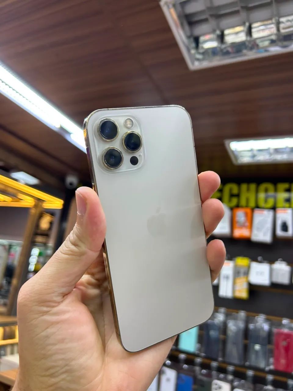 IPHONE 12 PRO MAX 256 GB