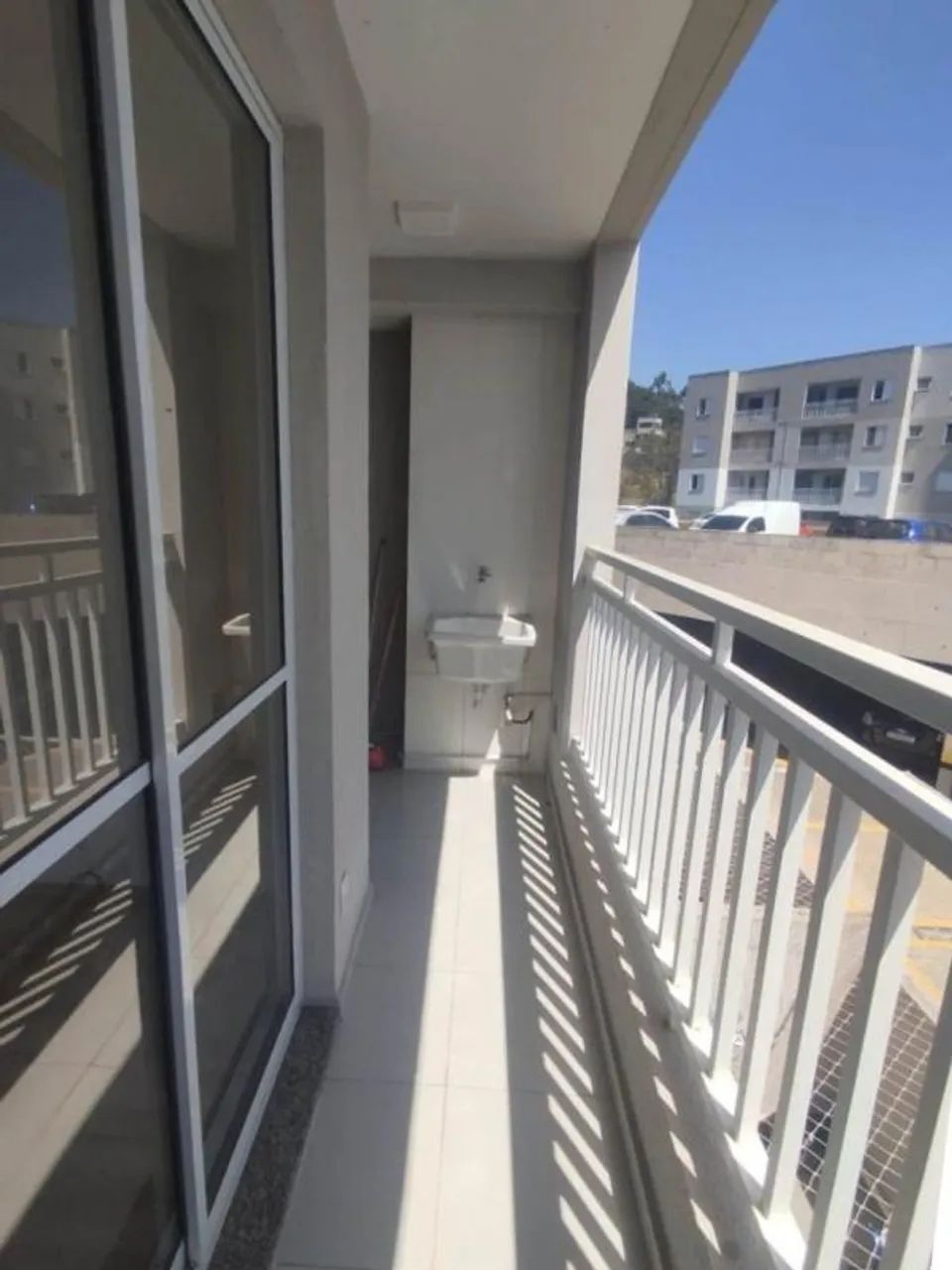 Residencial - Parque Silvino Pereira - Foto 4