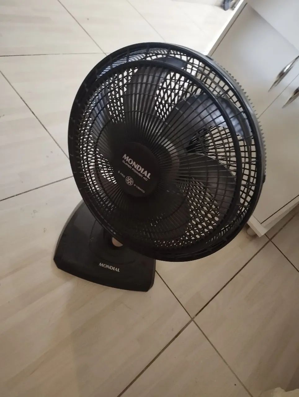 Ventilador 