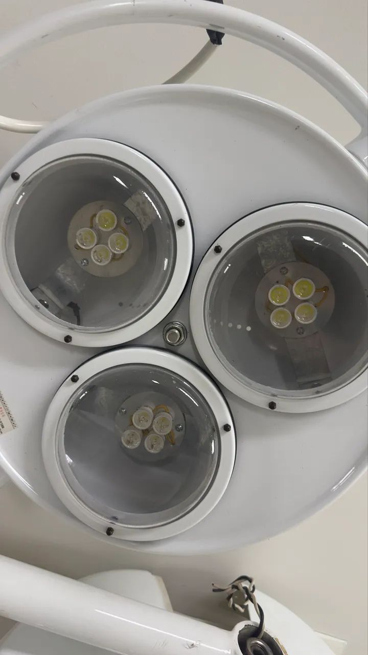 Foco de teto Led  - Foto 3