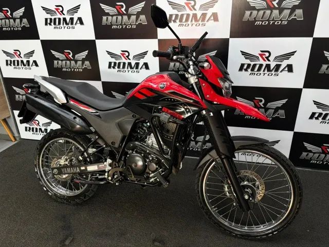 Yamaha Lander 250 2024 - Foto 4