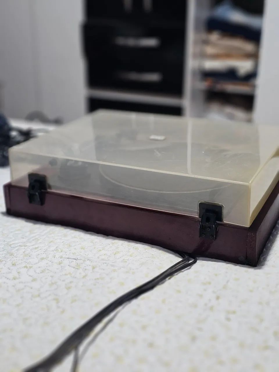 Toca-Disco cce BD - 5000 - Foto 4