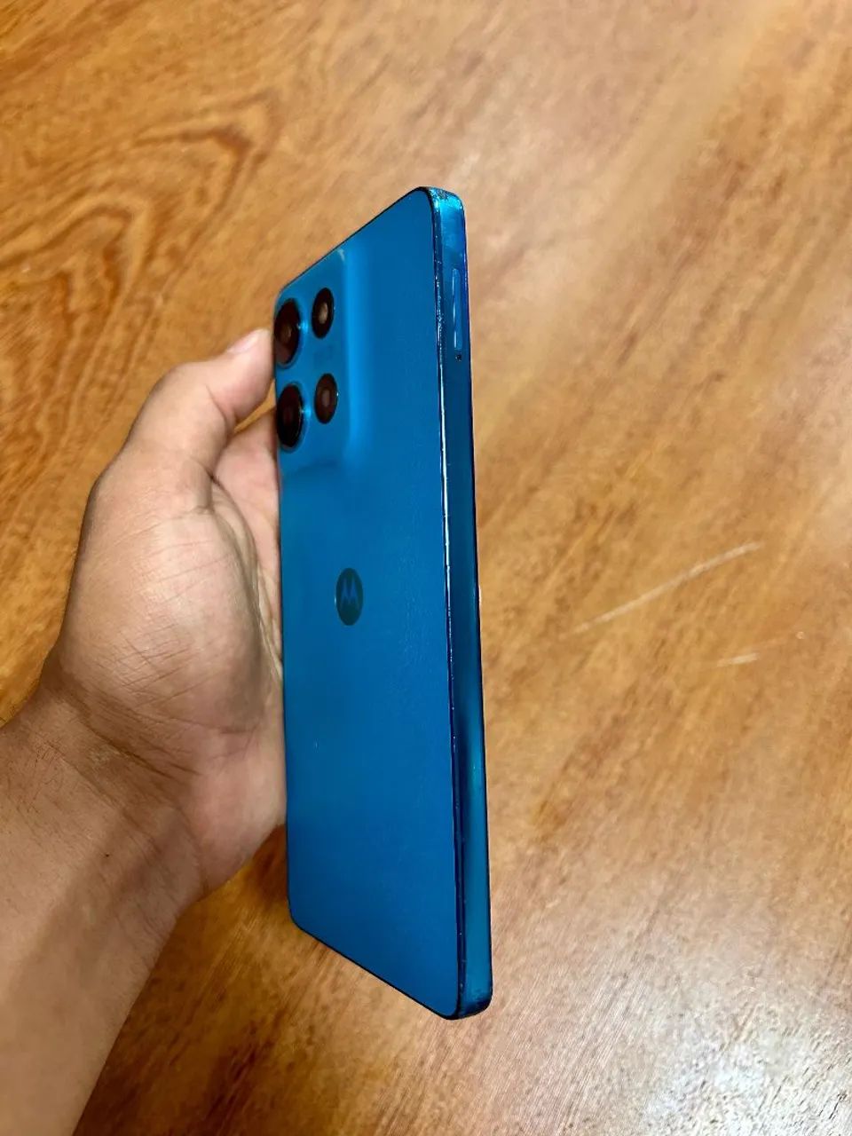 Celular Motorola G75  - Foto 3