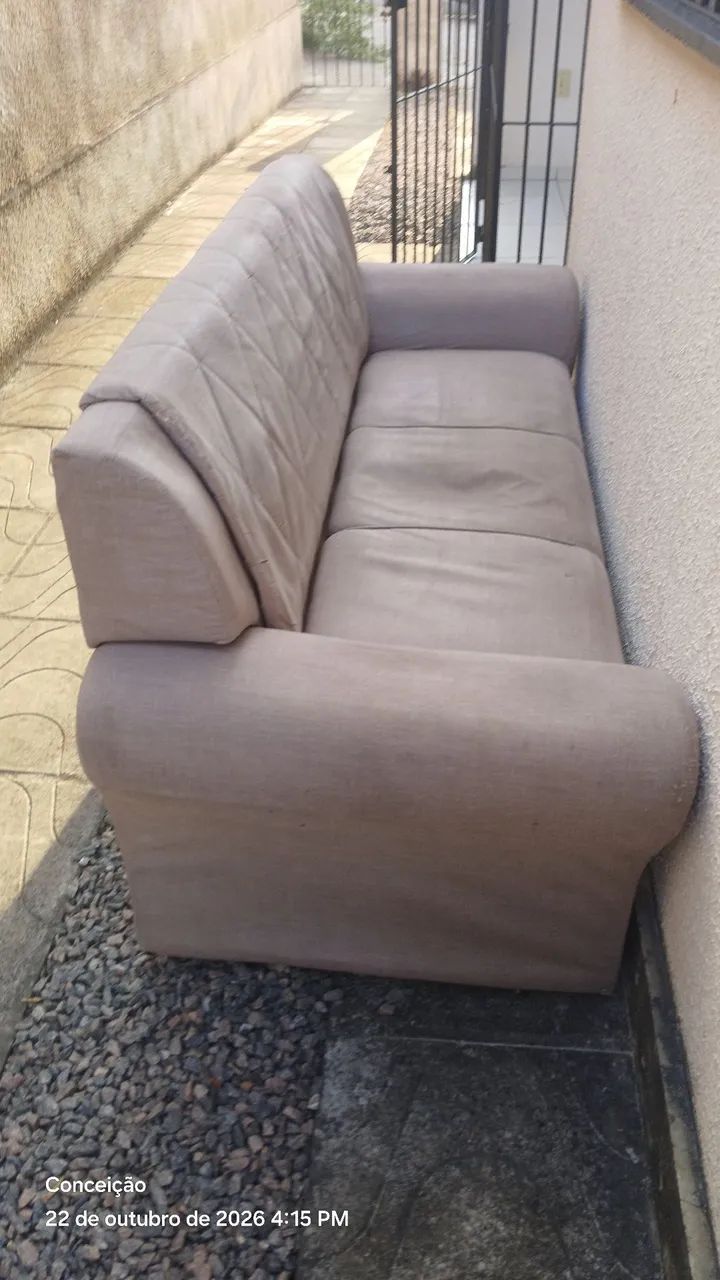 Sofá 