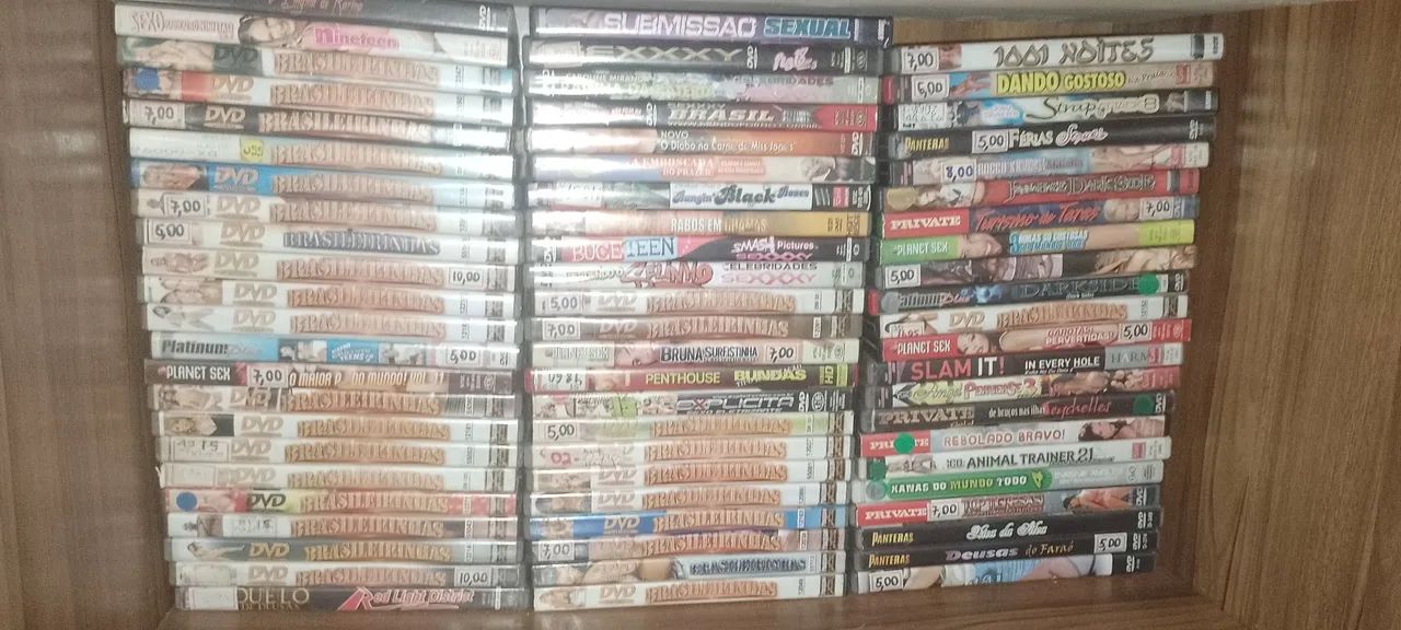 DVD  - Foto 4