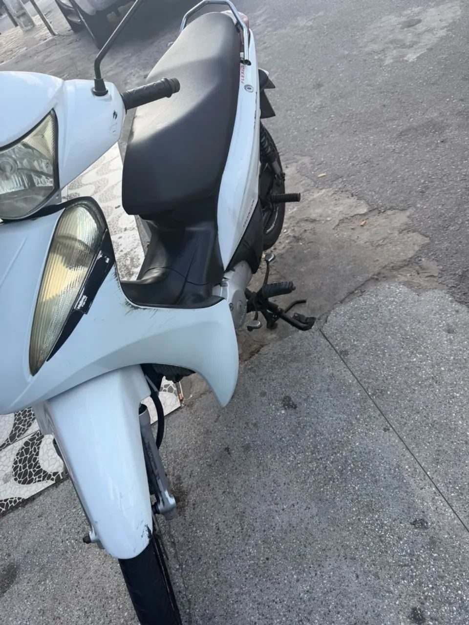 Honda biz - Foto 4