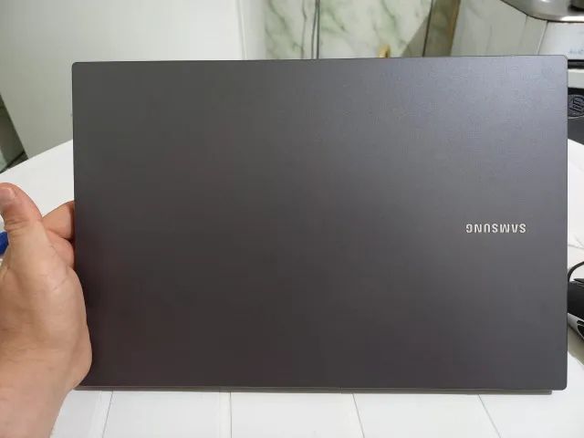 Notebook SAMSUNG  - Foto 3