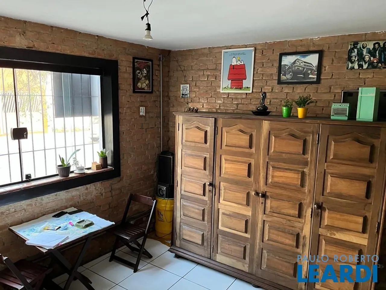 CASA ASSOBRADADA - VILA ROMANA - SP - Foto 2