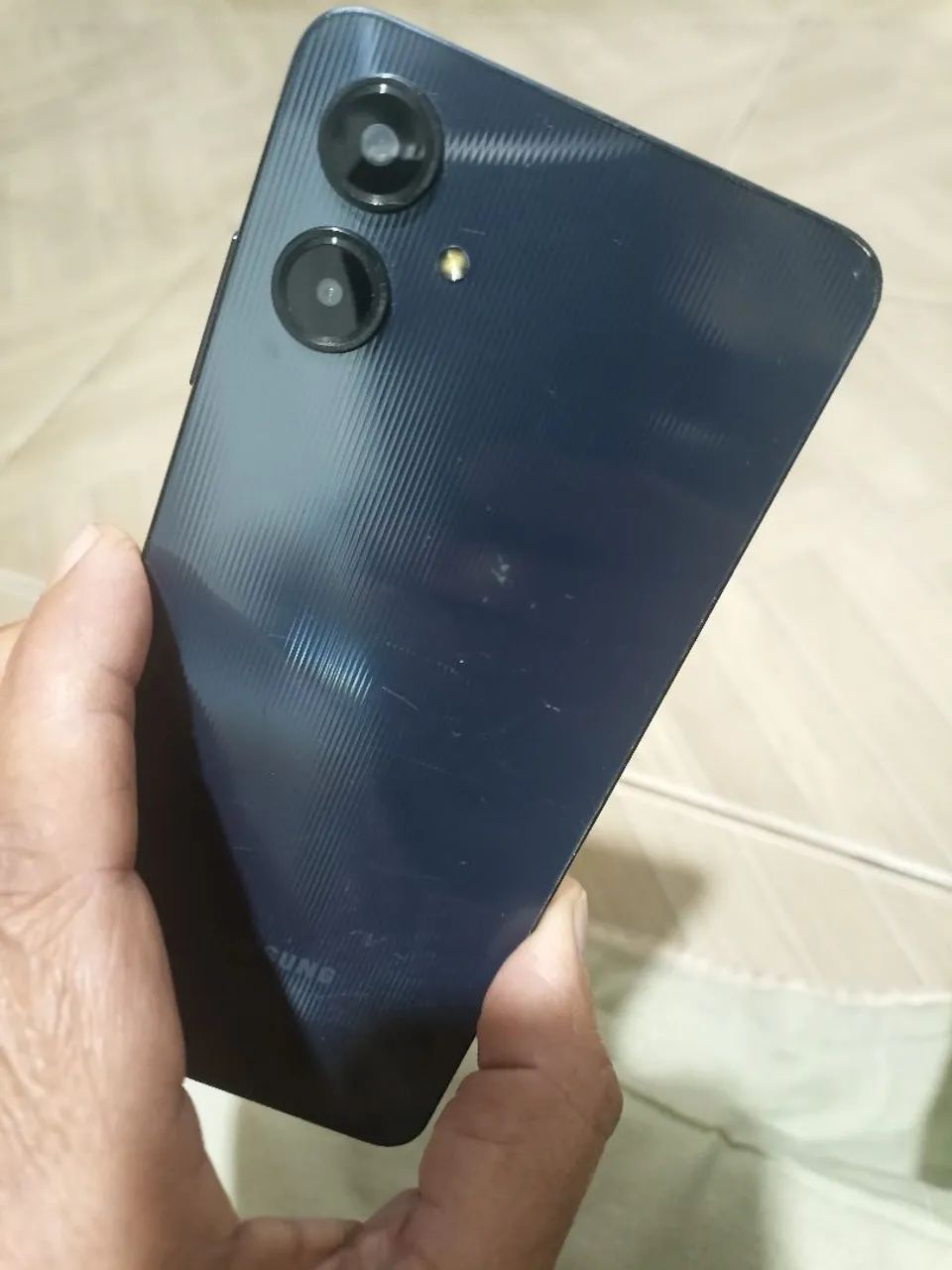 Celular Samsung A06 barato  - Foto 4