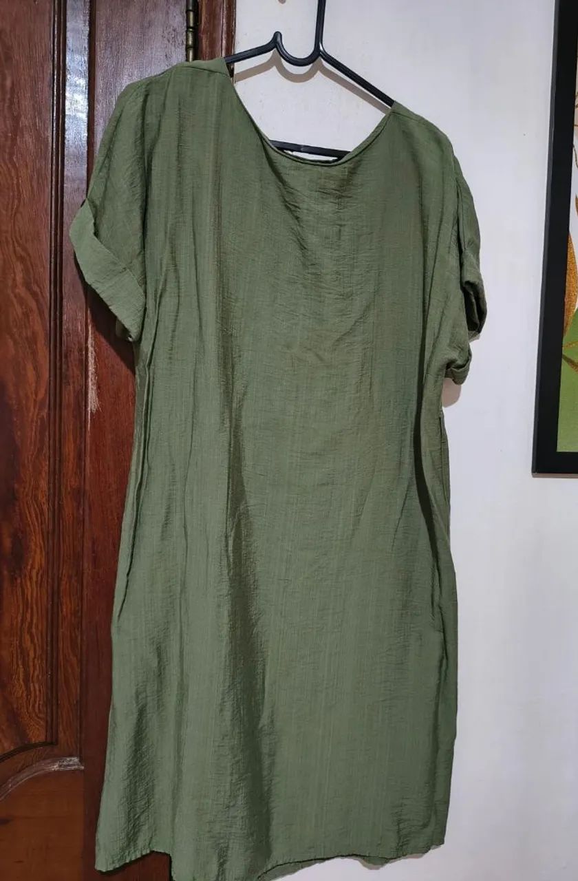 Vestido - P a M - Foto 2