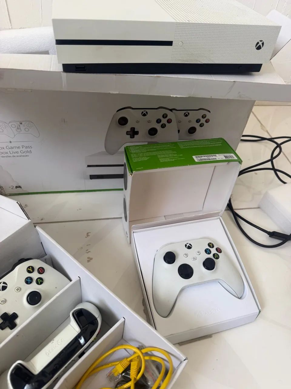 Xbox one s - Foto 3