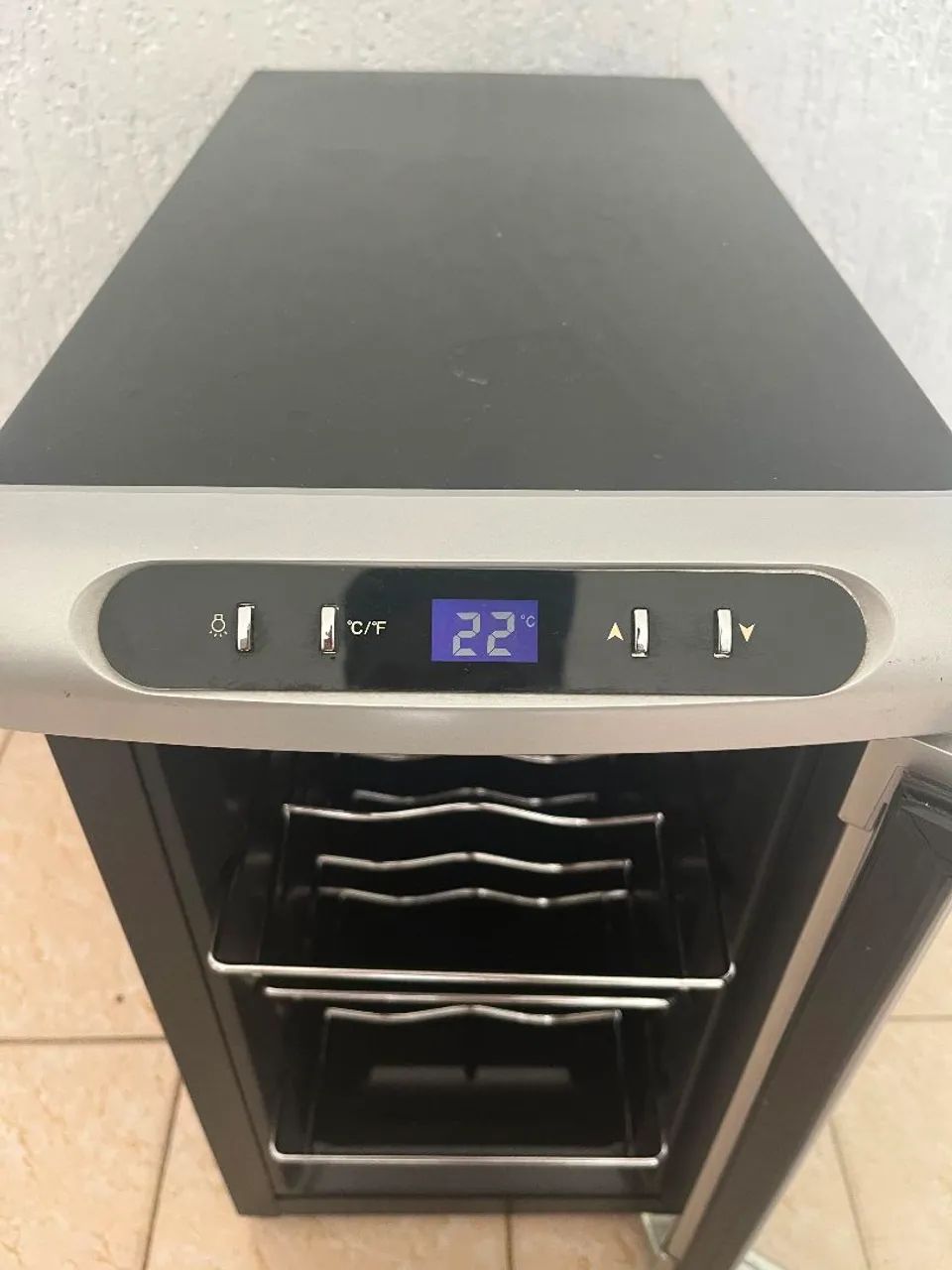 Refrigerador de bebidas  - Foto 4