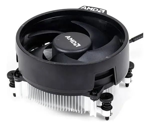 Cooler AMD