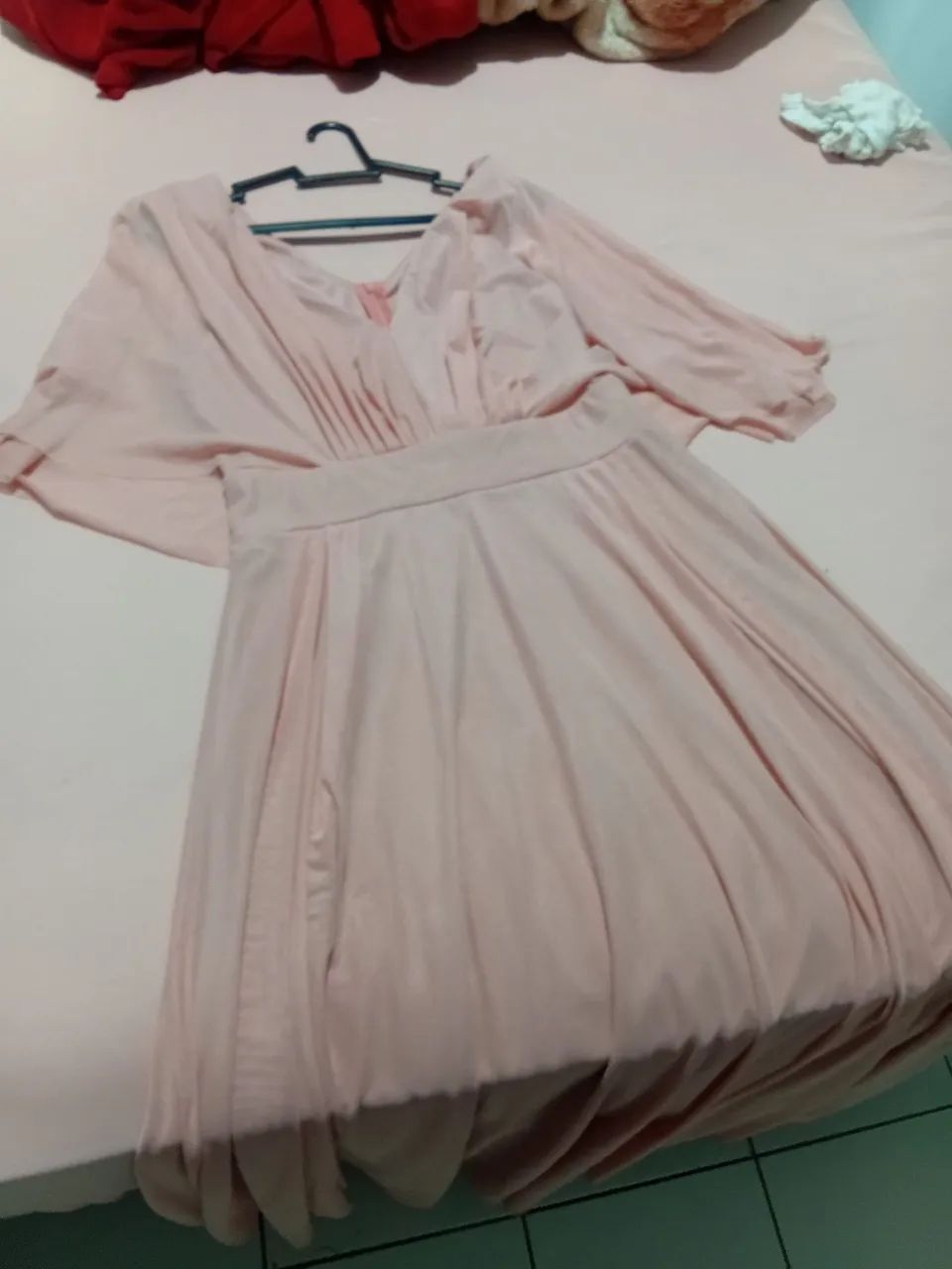 Vestido longo  - Foto 3