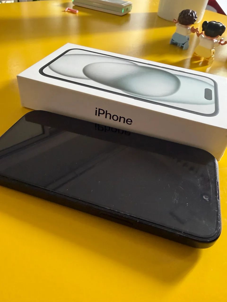 Iphone 15 512 GB - Foto 2