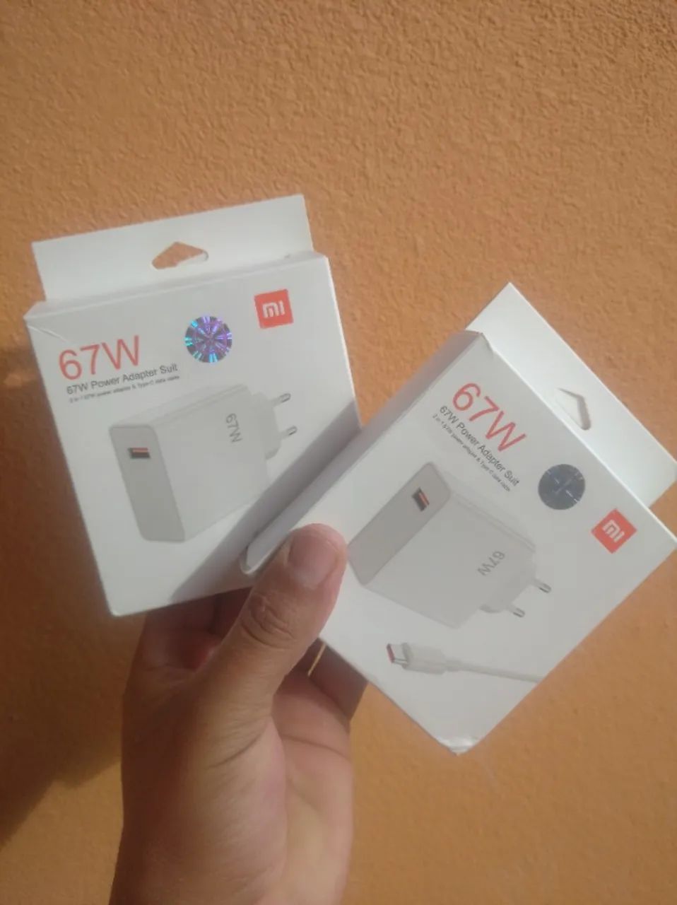 Fone de ouvido