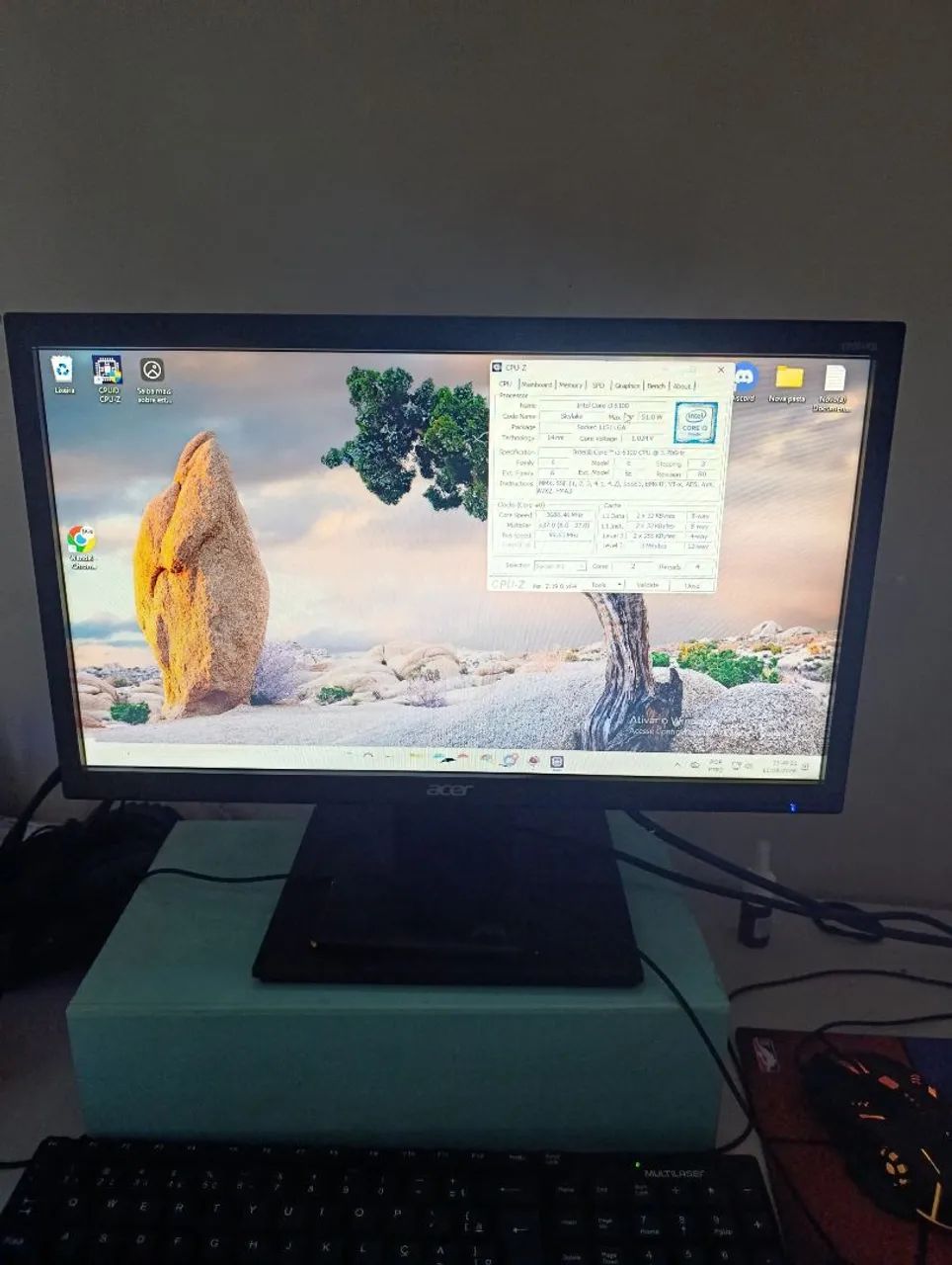 Pc gamer