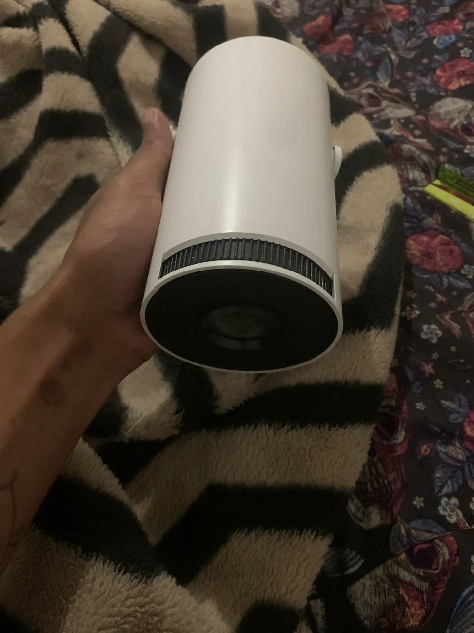 Projeto portátil 4.k - Foto 3