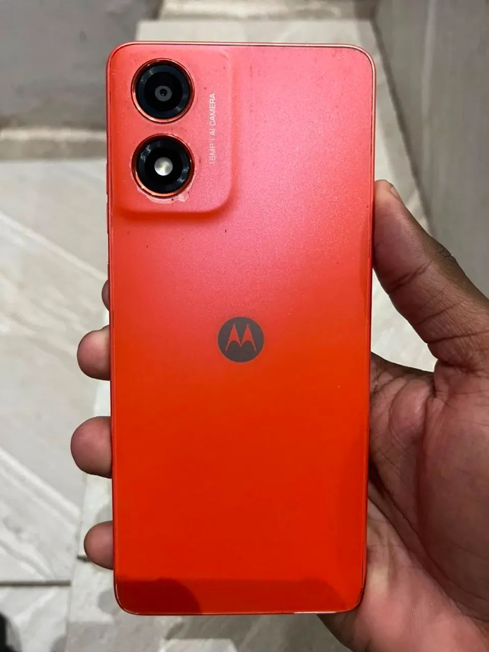 Aproveite! Celular em excelente estado