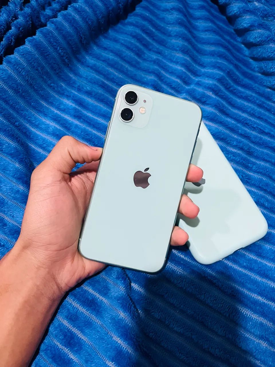 iPhone 11 64gb - Foto 2
