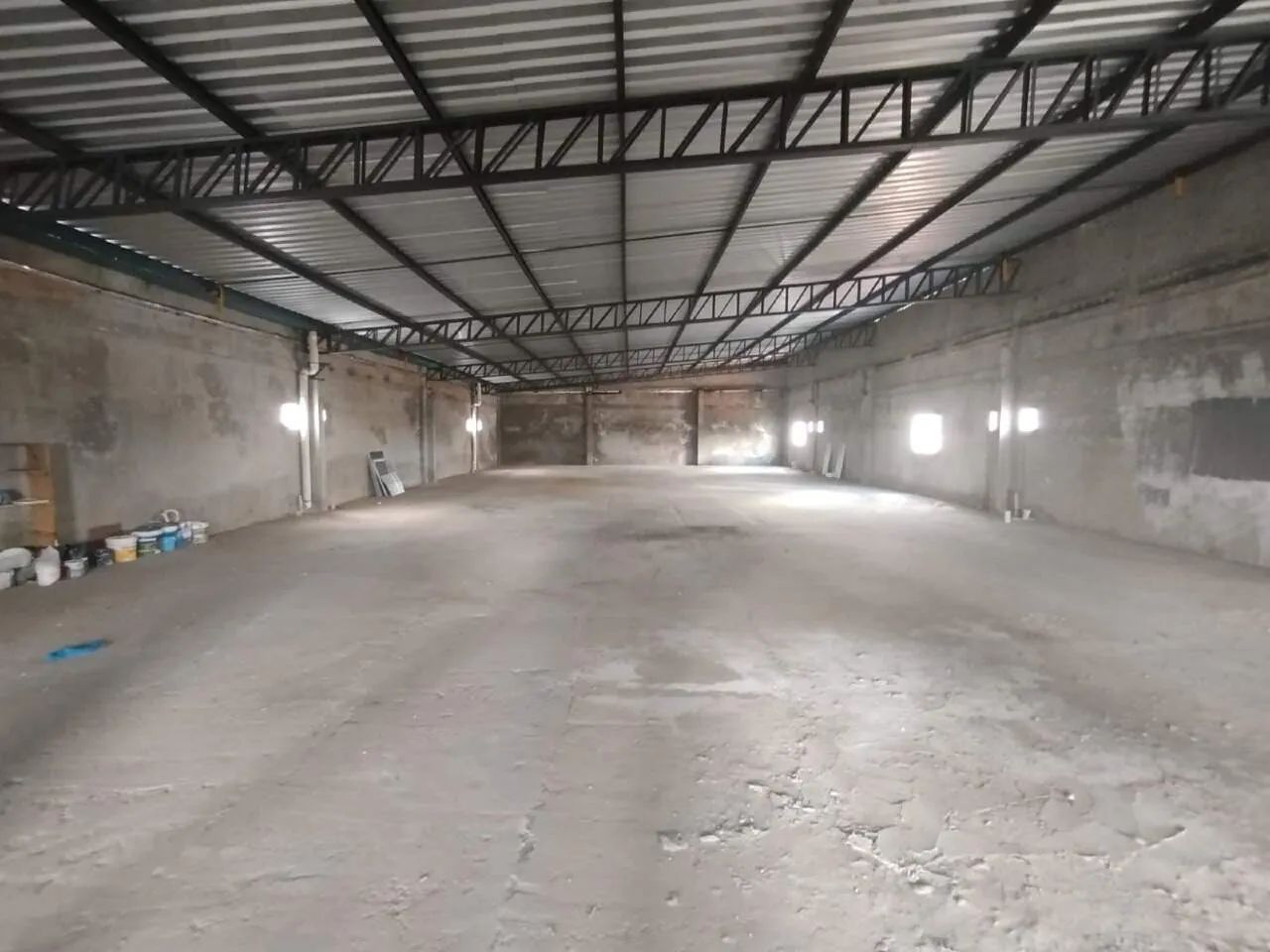Sala Comercial Ampla Próxima à Av. Nossa Senhora de Fátima! - Foto 4