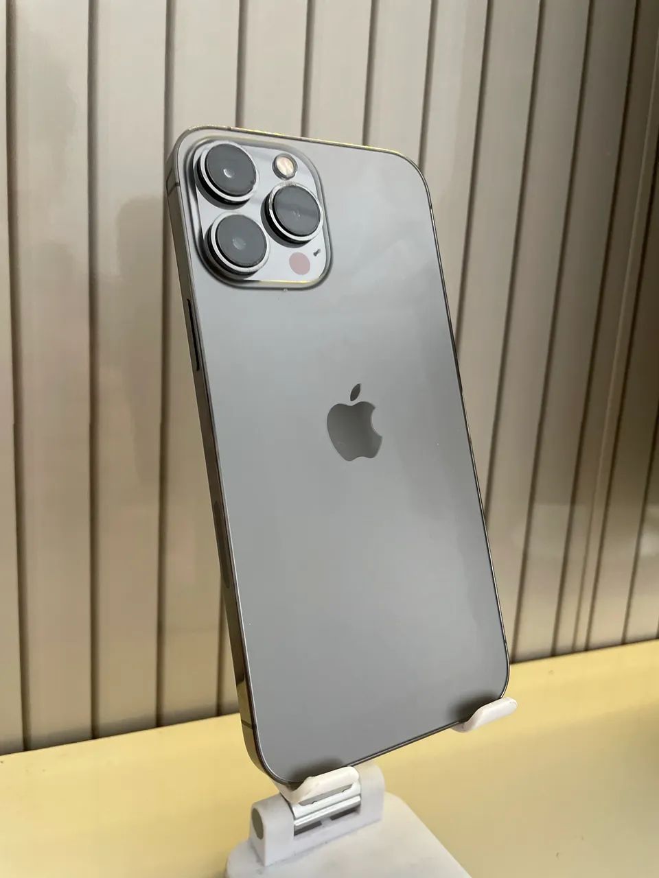 iPhone13Pro 256GB シルバー iPhone 13 Pro Max 256GB SILVER (seminovo) – LS